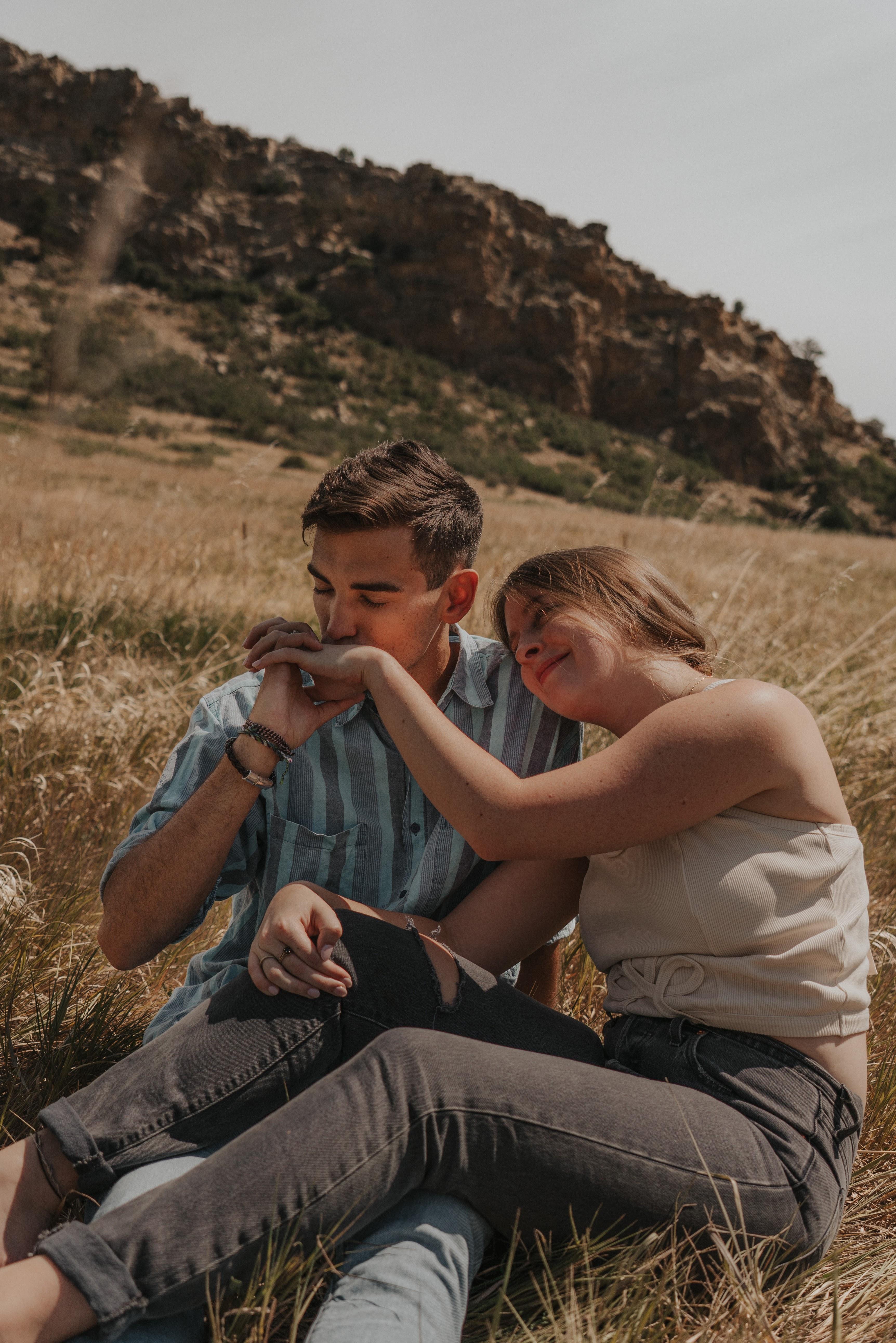 The Wedding Website of Morgan Lee and Luke Jennings