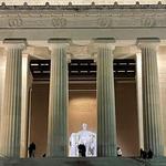 Lincoln Memorial