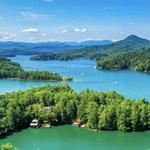 Lake Rabun Beach Recreation Area
