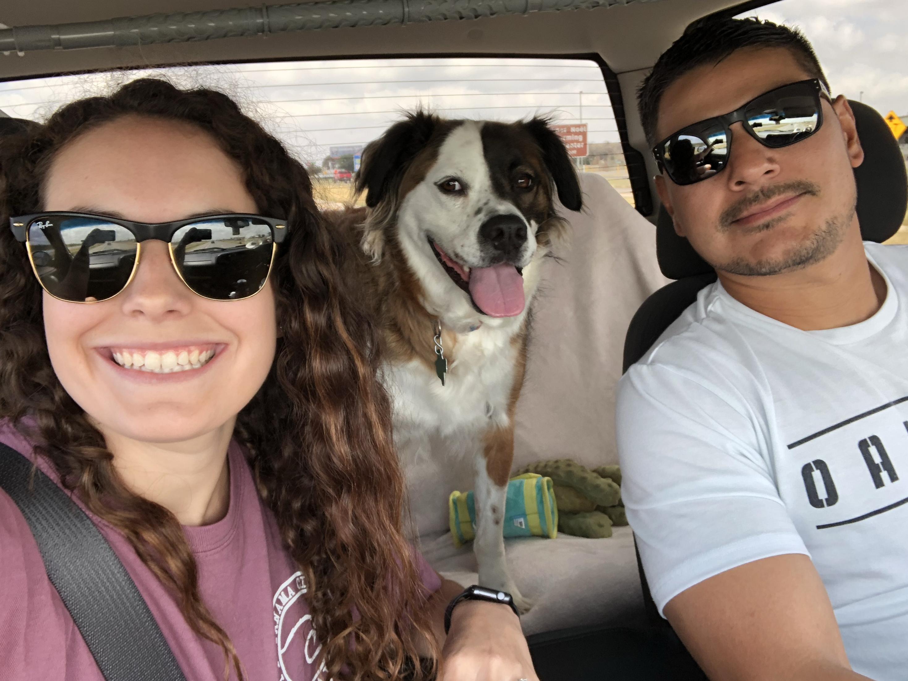The Wedding Website of Britanee Smith and Eric Chavez
