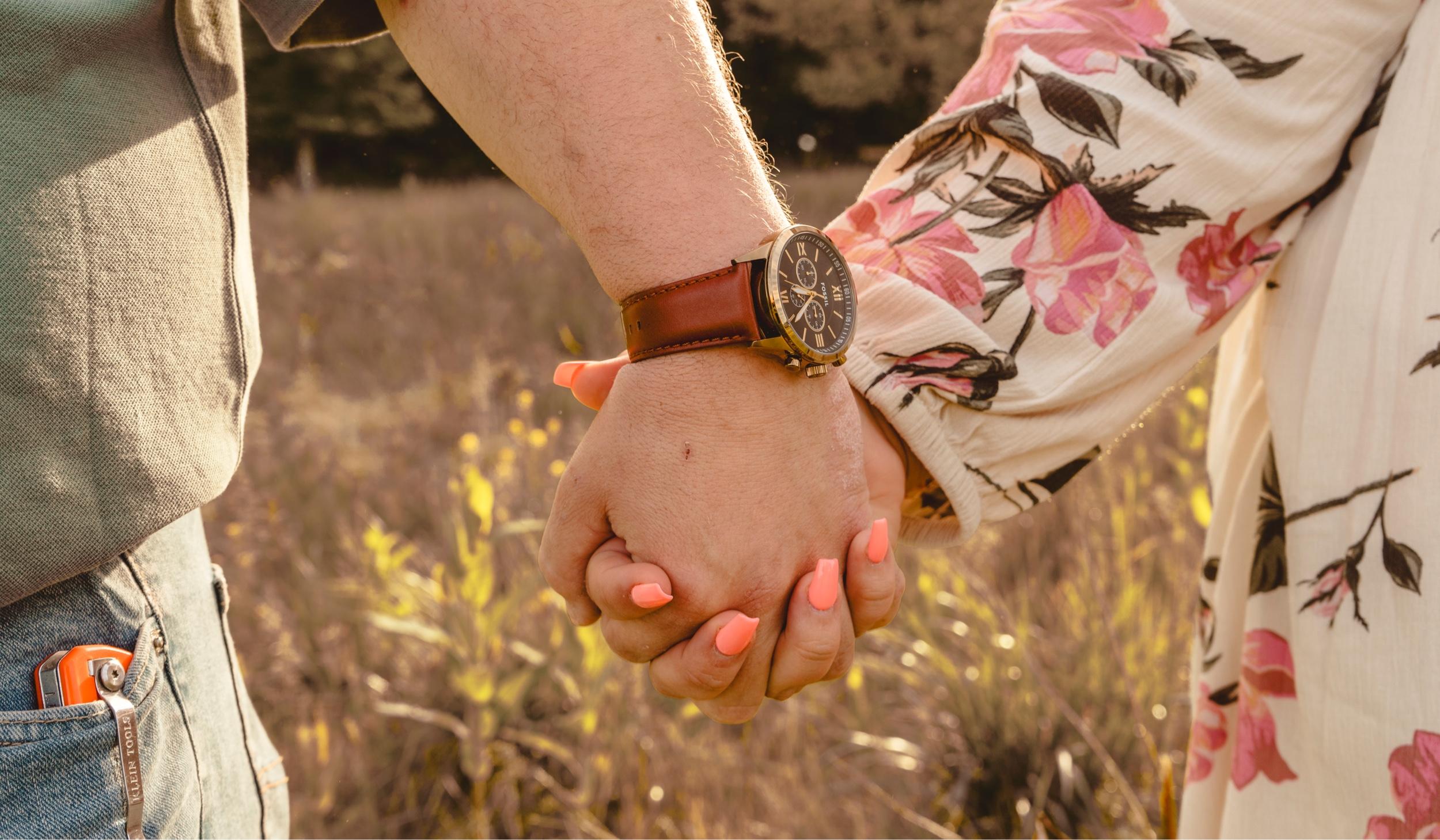 The Wedding Website of Holly Cortlessa and Leland Devine III