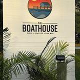 The Boathouse St. Augustine