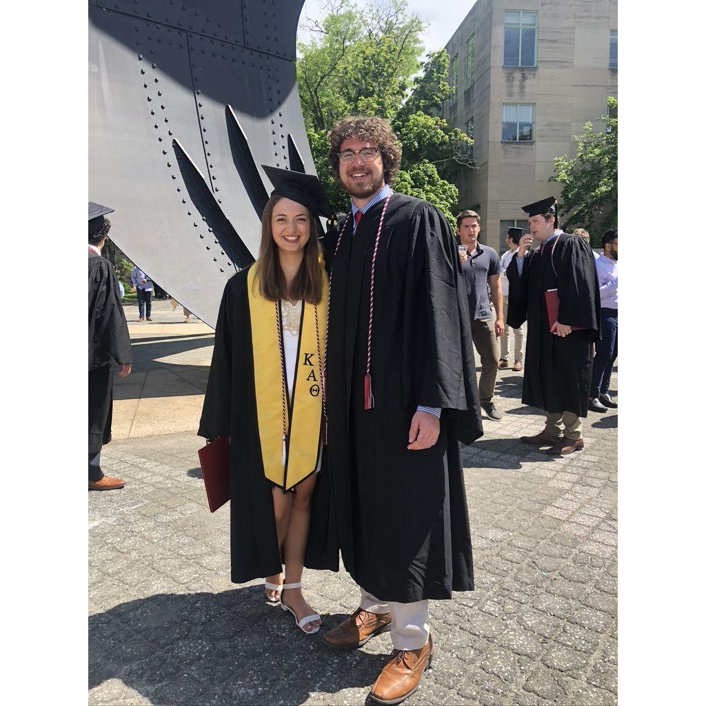 MIT graduation
