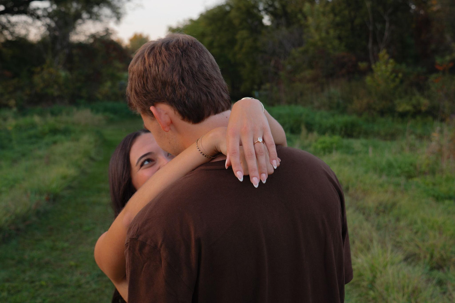 The Wedding Website of Alayna VanderMolen and Drew Quakkelaar