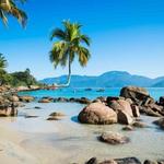 Spend a Weekend on Ilha Grande