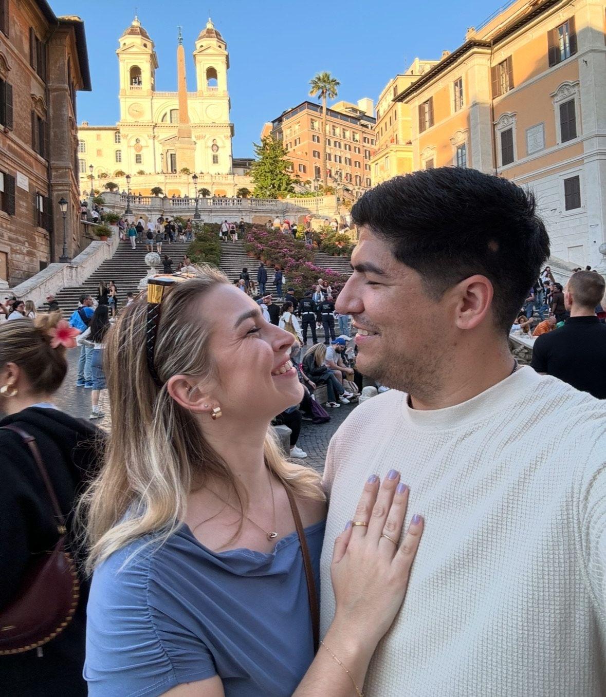 The Wedding Website of Lauren Sylwester and Jesse Castro