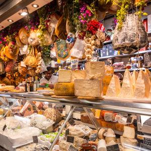 Italian Grocery Haul