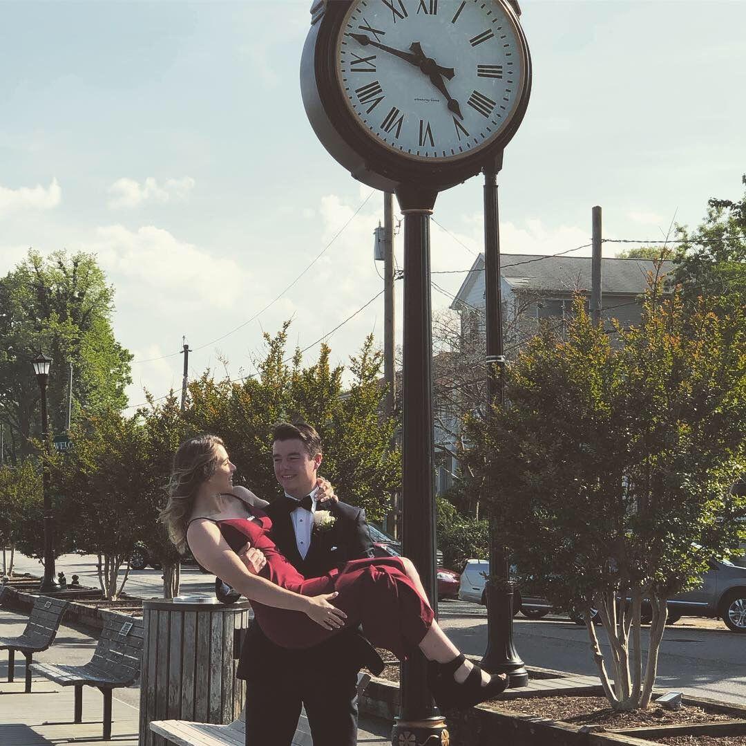 Prom 2019