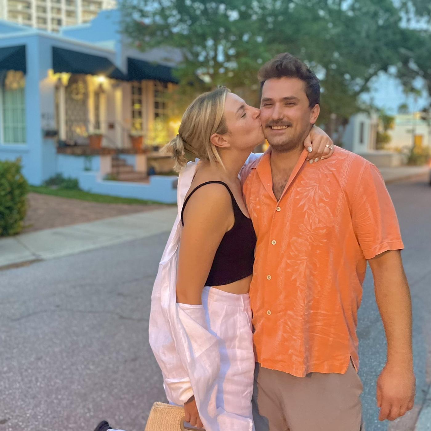 Officially Florida residents!