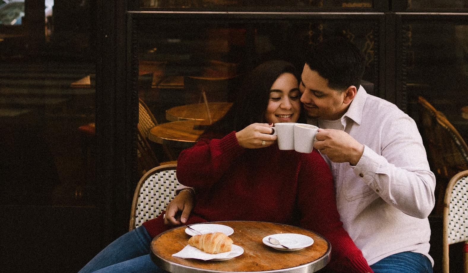 The Wedding Website of Cristina Ruiz and Cruz Lopez