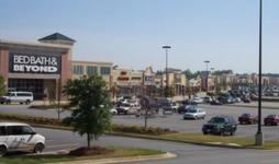 Columbus Park Crossing