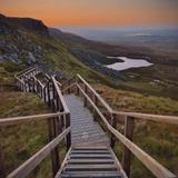 Cuilcagh Boardwalk Trail
