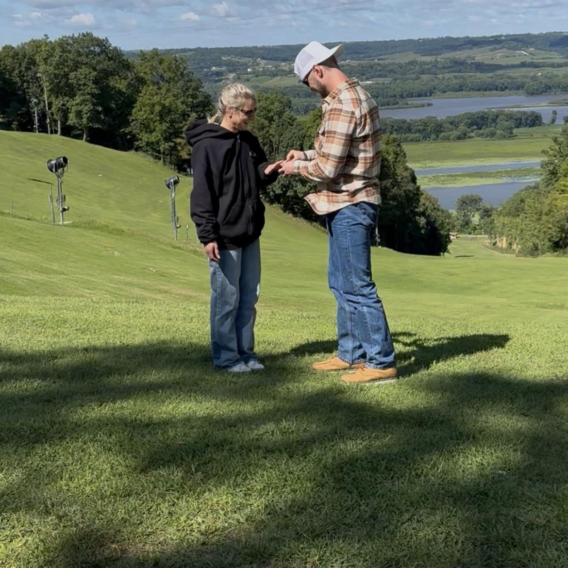 Our Proposal August 24, 2025
