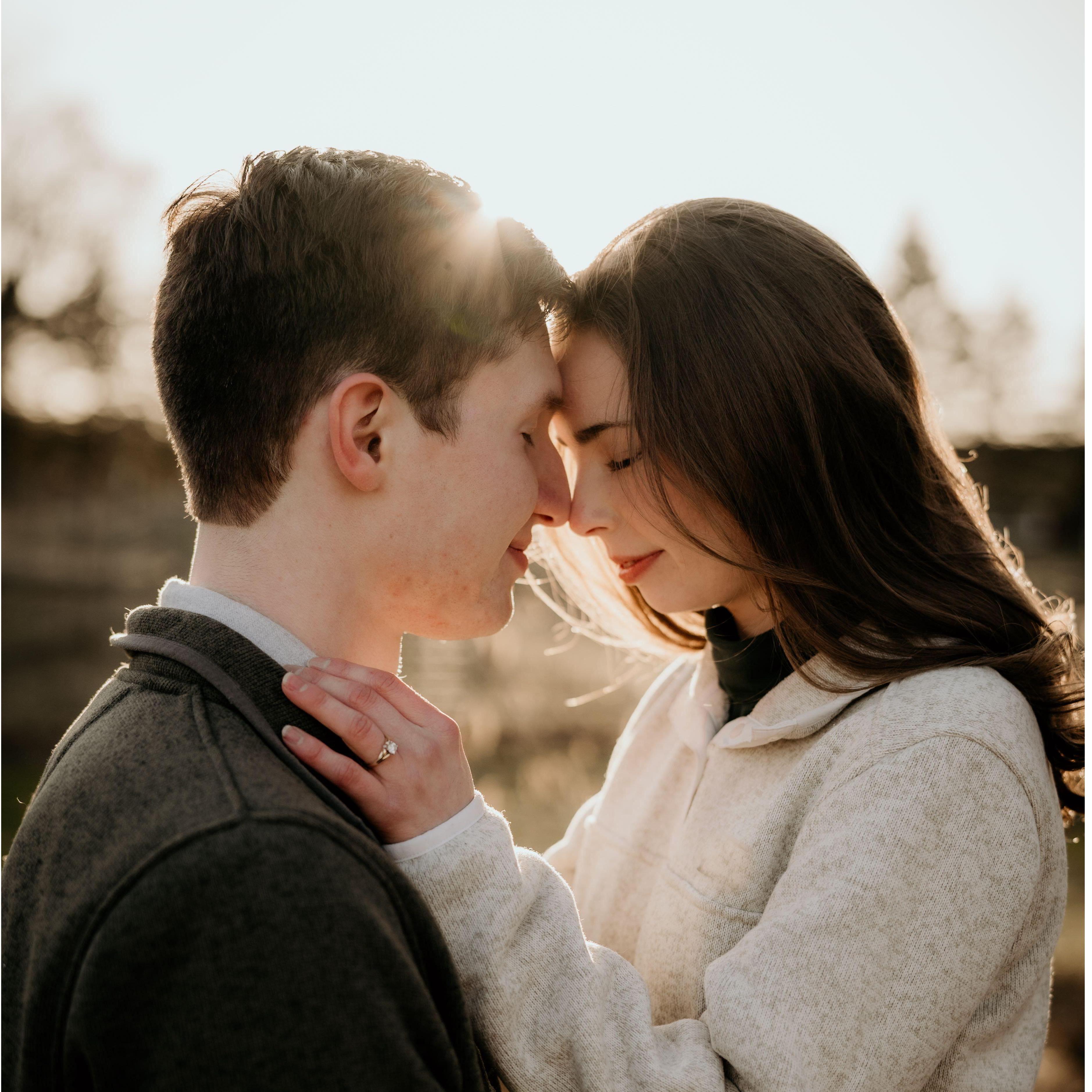 Our Engagement