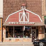 King’s Saddlery