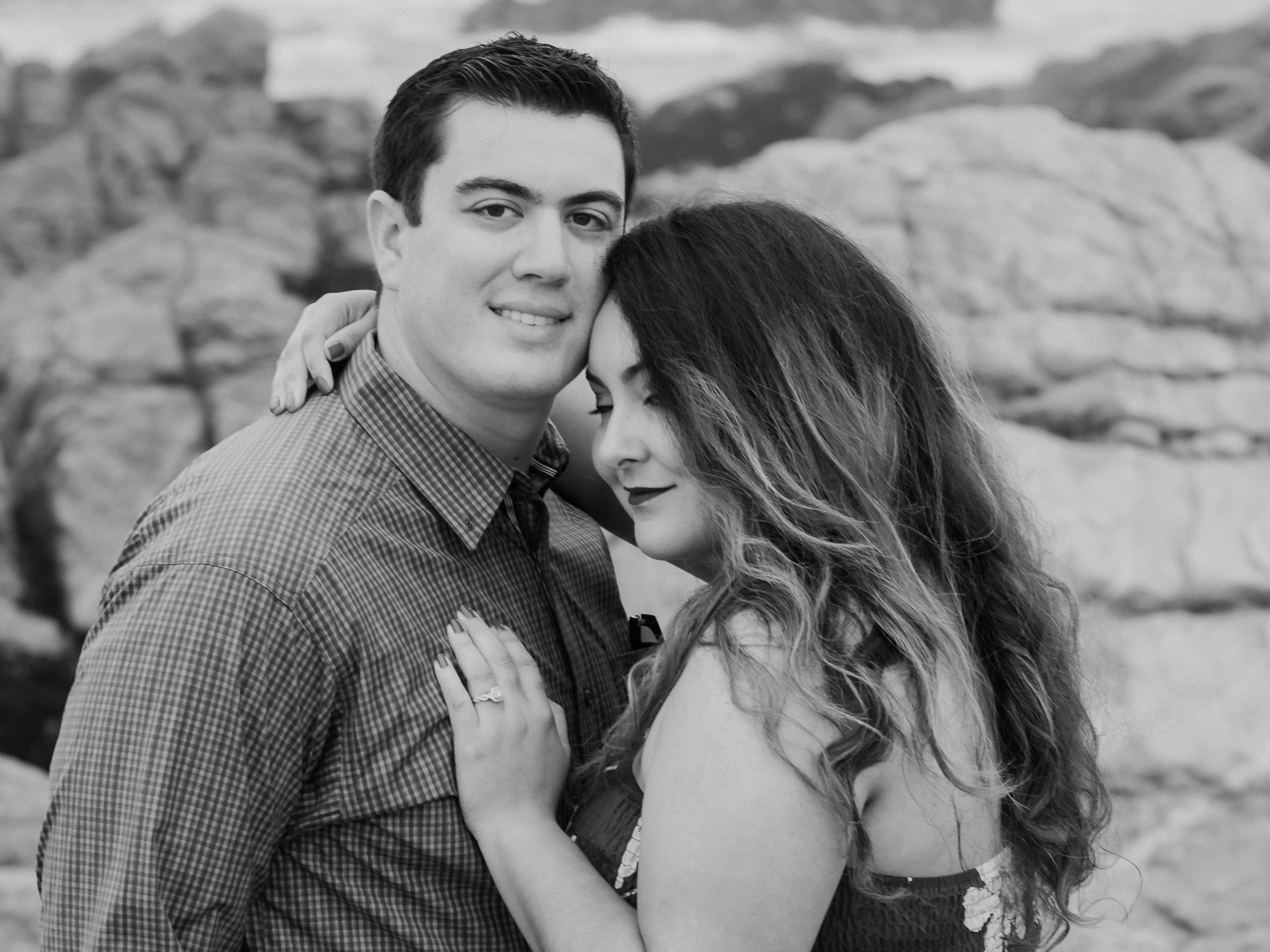 The Wedding Website of Paola Soria and Zackery Luis