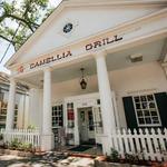 The Camellia Grill