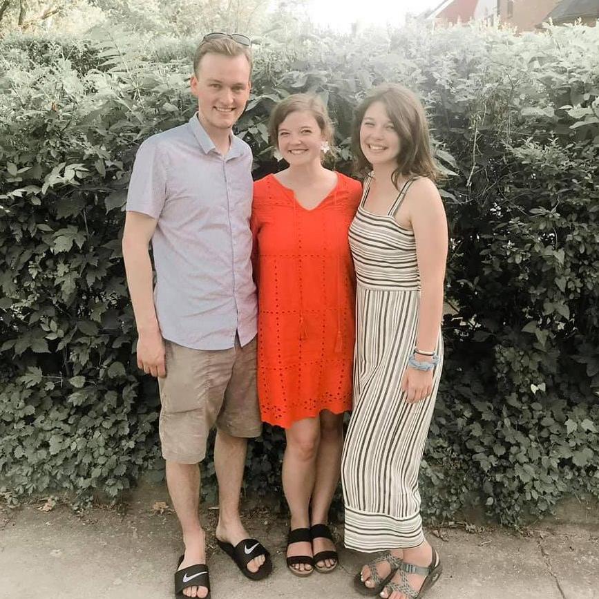 Family Reunion in Omaha 2019