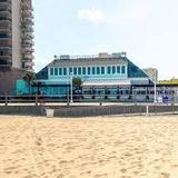 Waterman's Surfside Grille