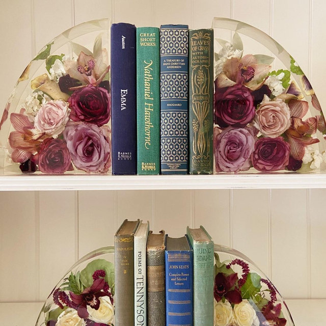 Bridal Bouquet Preservation