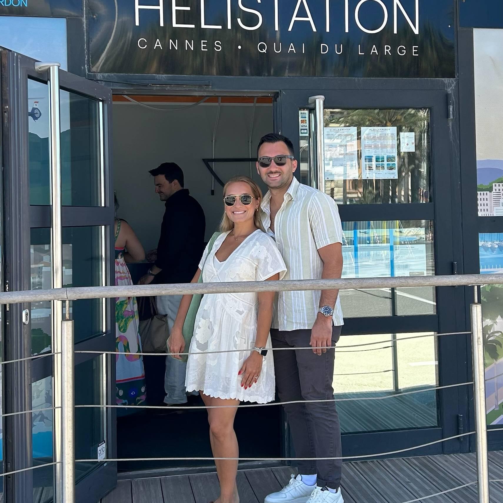 Cannes, July 2024