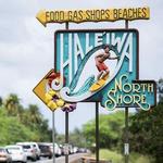 North Shore/Haleiwa