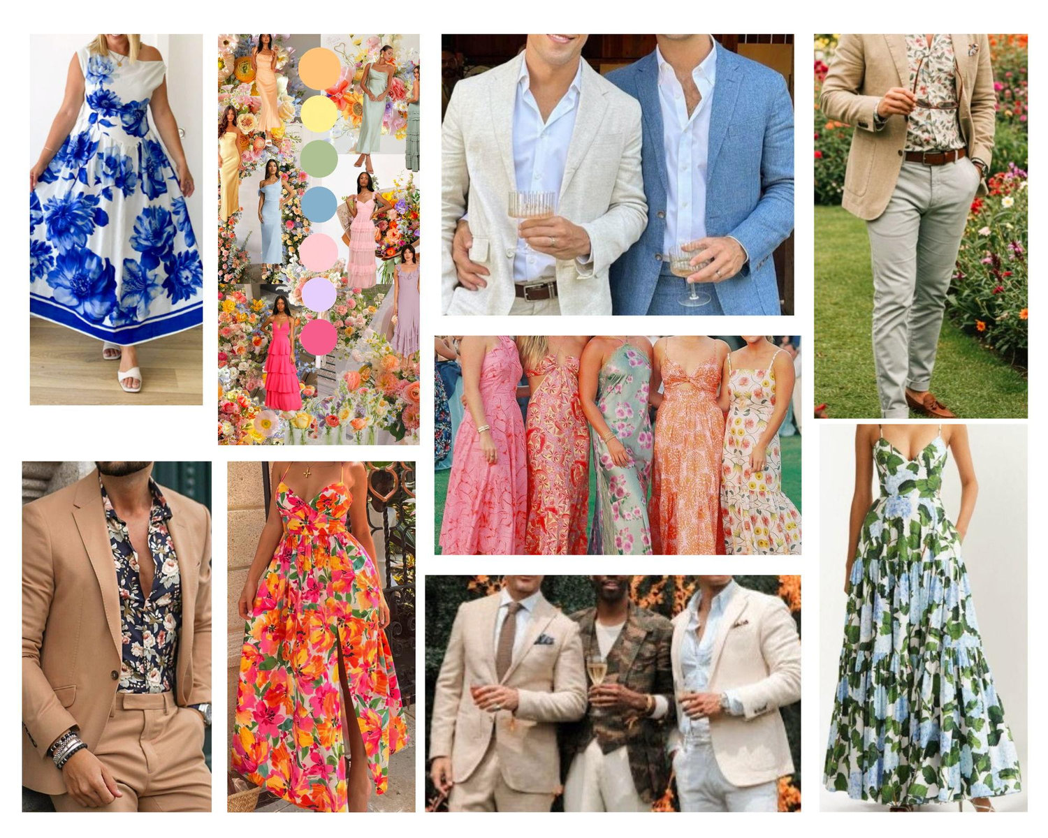 The Wedding Website of David Powell and Mikaela Earl