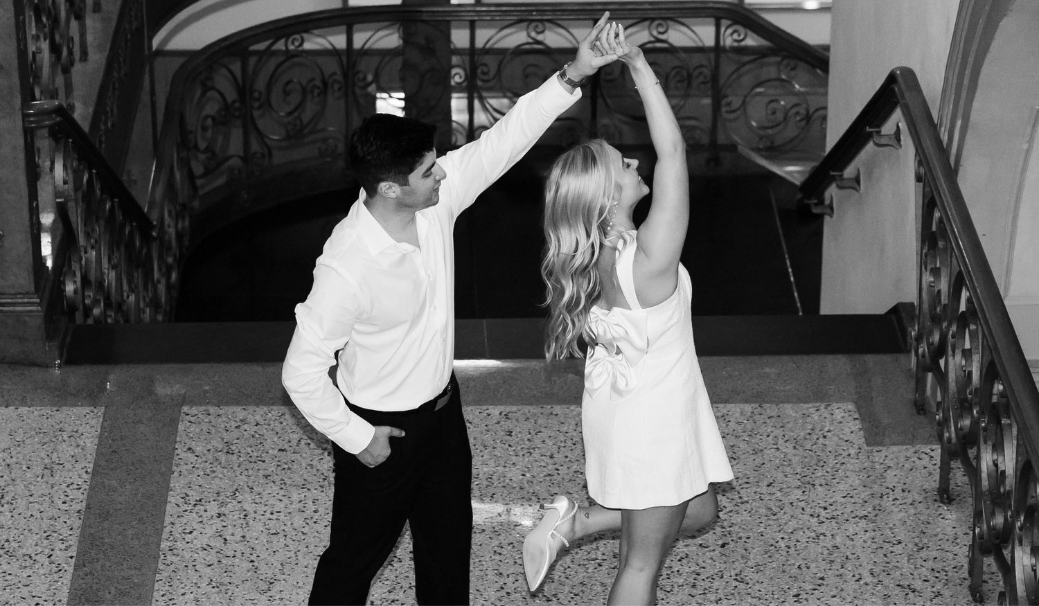 The Wedding Website of Mackenzie Booe and Paul Ryan Roman