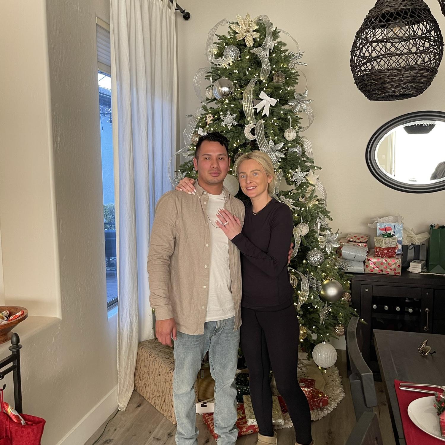 Christmas in Arizona - 2022