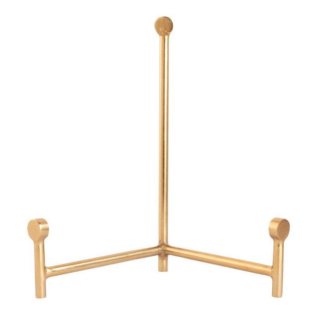 Metal Easel (in White) McGee & Co in White