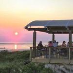 The Beach Bar @ Ocean Edge Resort
