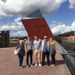 Museum of the Second World War
