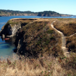 Portuguese Beach