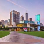World of Coca-Cola