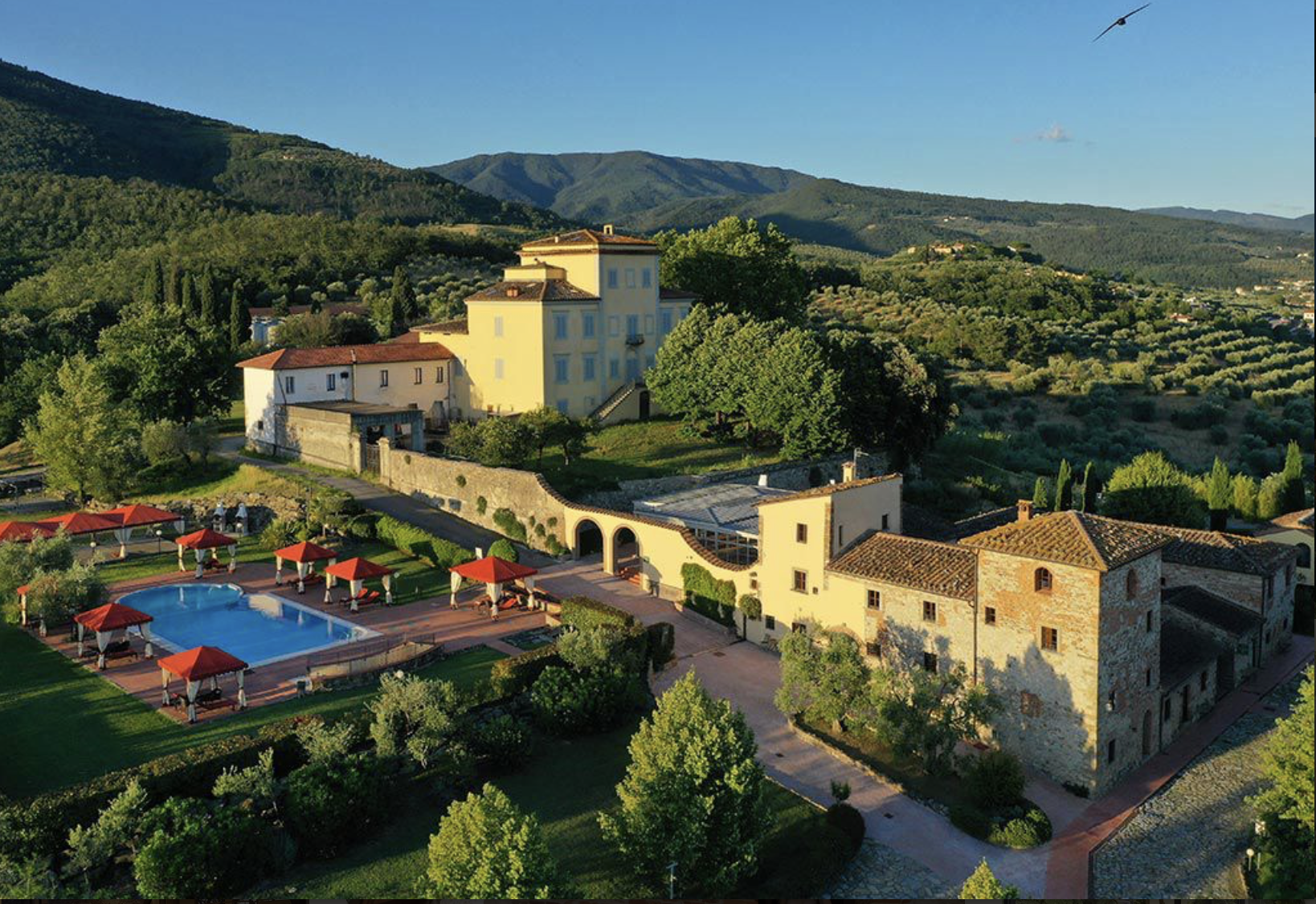 The Wedding Website of Gegham Melkonyan and April Vega