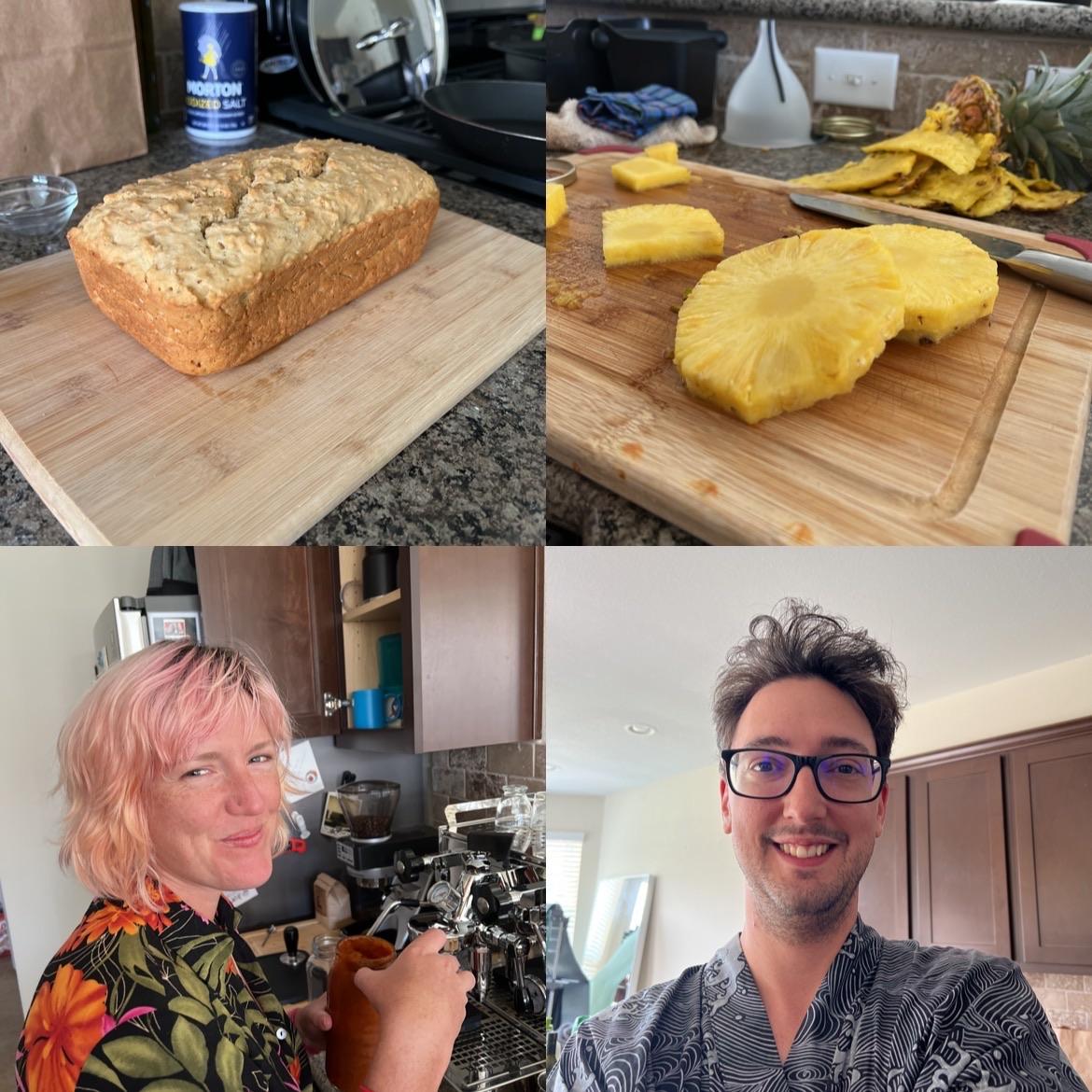 Long Distance Zoom Dates