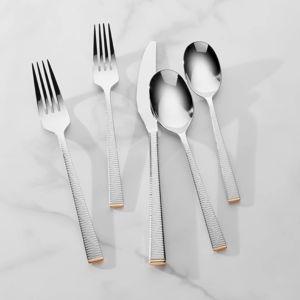 20-Piece Flatware Set