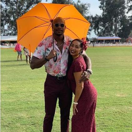 Veuve Clicquot Polo Classic