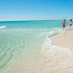Pensacola Beach