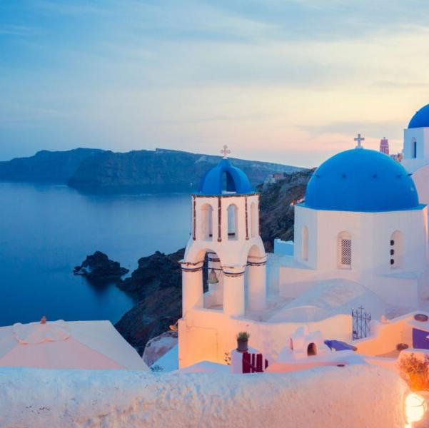 Plane Tickets for Honeymoon