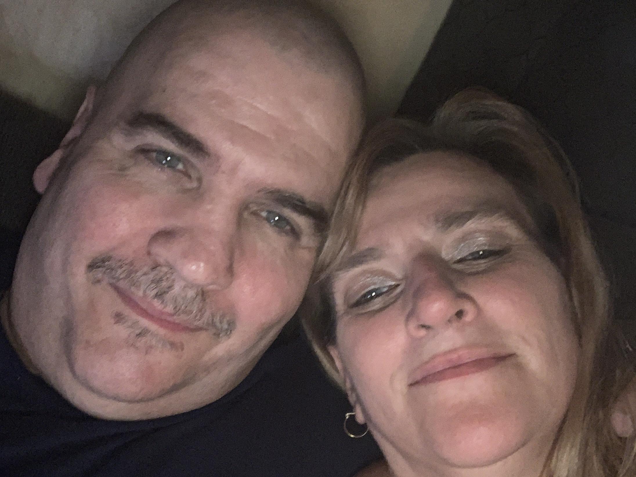 The Wedding Website of Missy Sherman and Steve Polito
