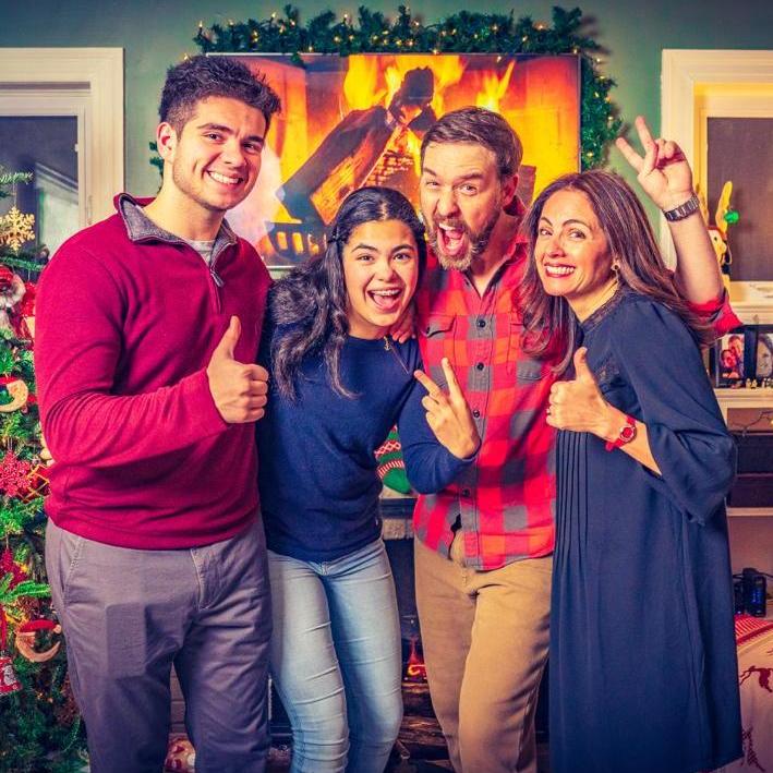 Christmas '18