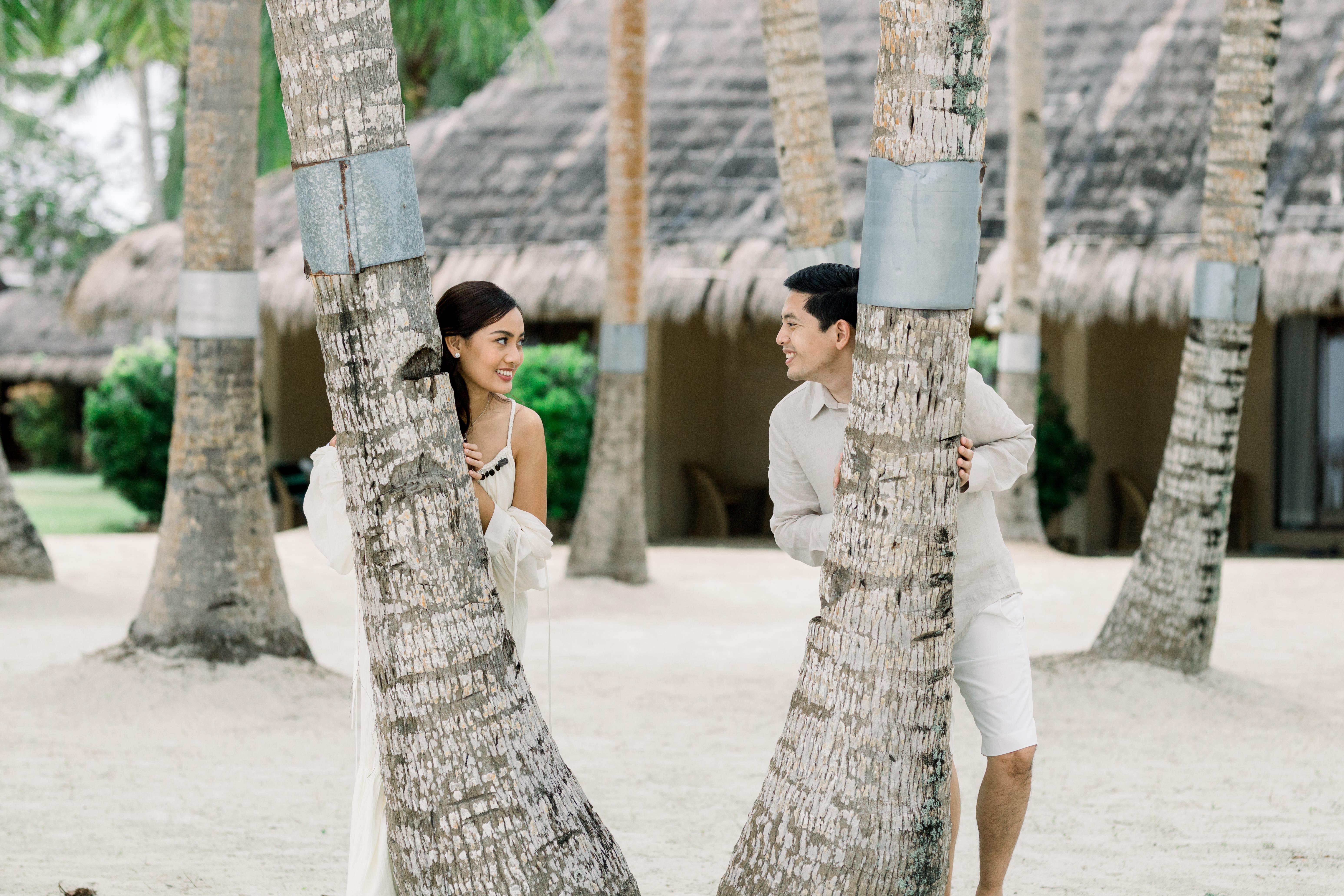 The Wedding Website of Joben Odulio and Leo Camacho