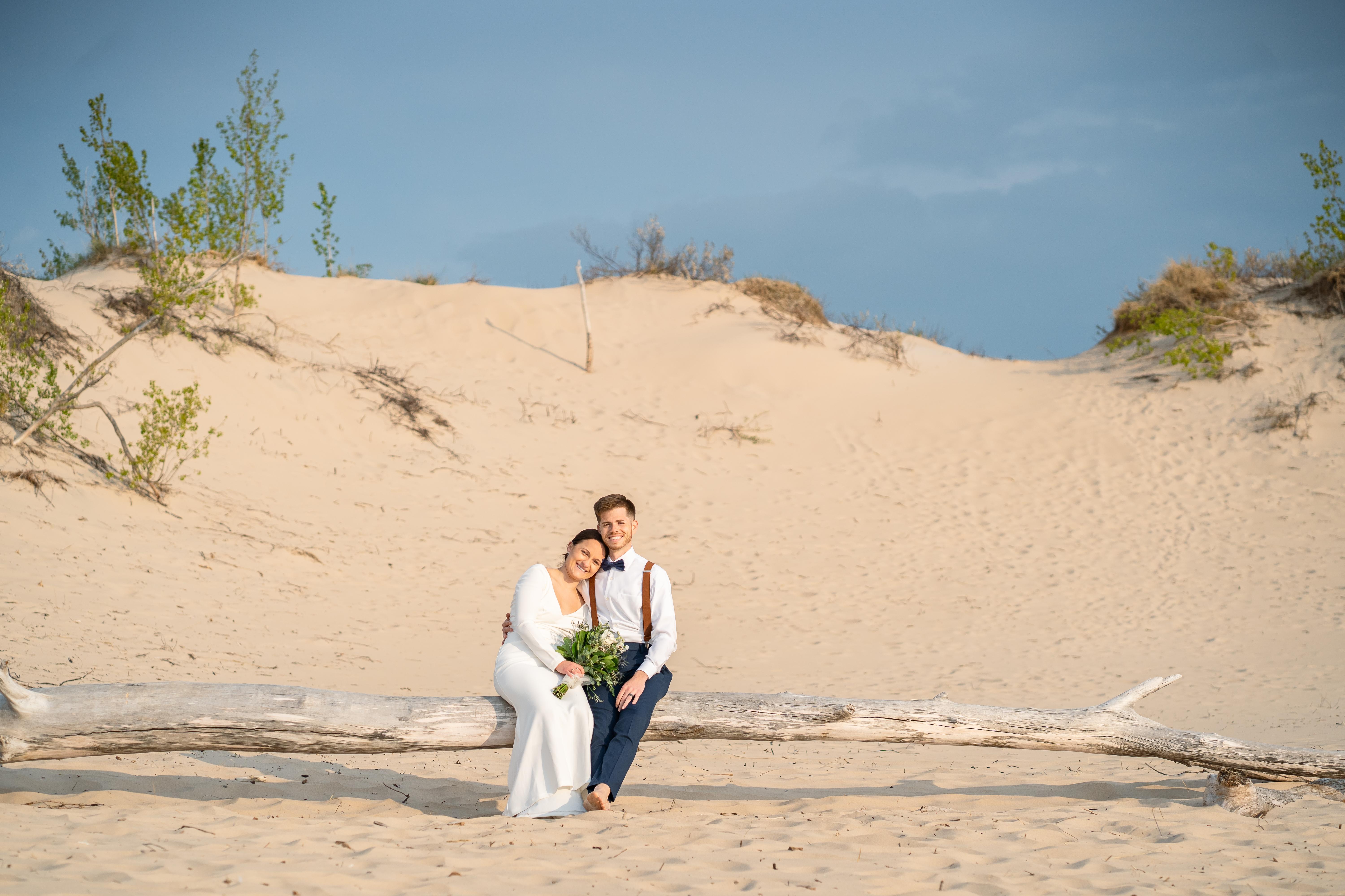 The Wedding Website of Tyler Kern and Olivia Casterline