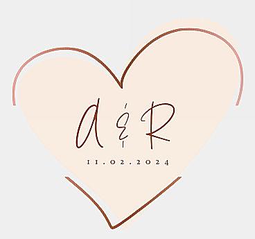 The Wedding Website of Andrea Becraft and Russell Smith