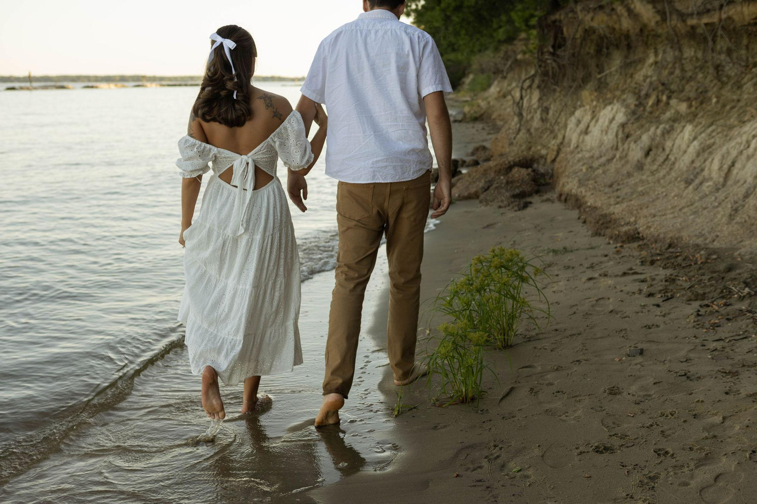 The Wedding Website of Olivia Lear and Dominic Ditzel