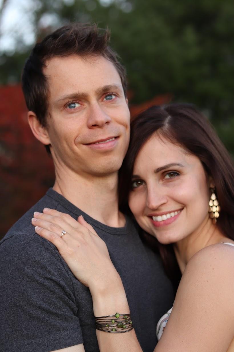 The Wedding Website of Caitlyn Walsh and Zach Hammel-Shaver