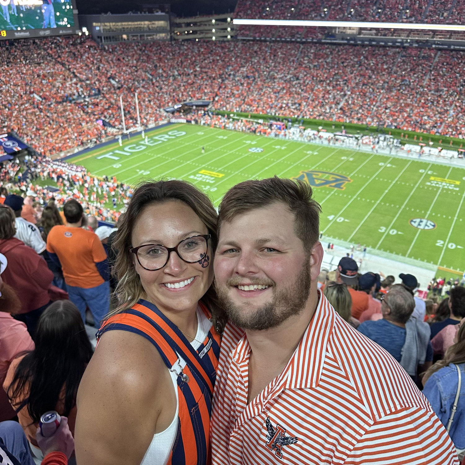 War Eagle