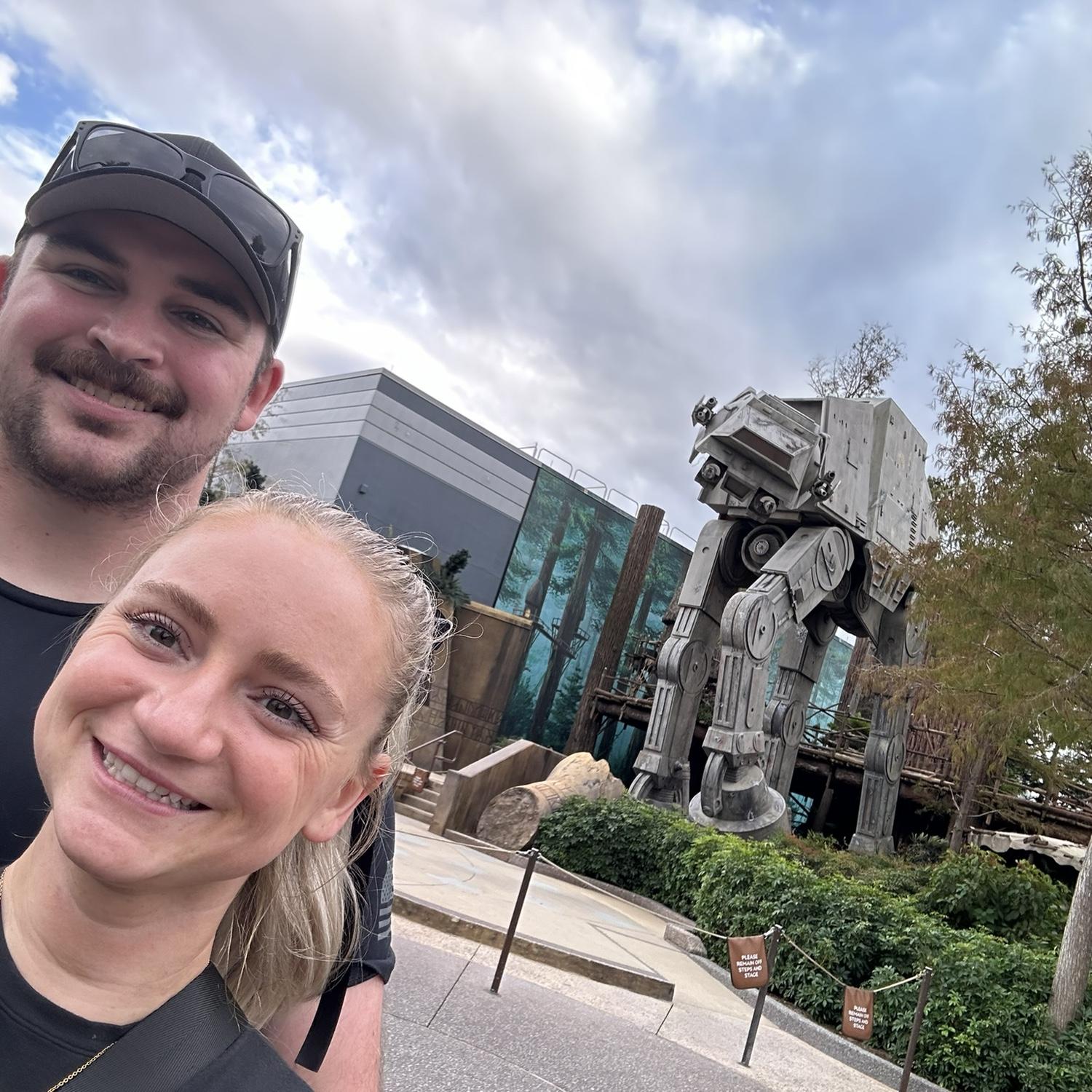 Disney World