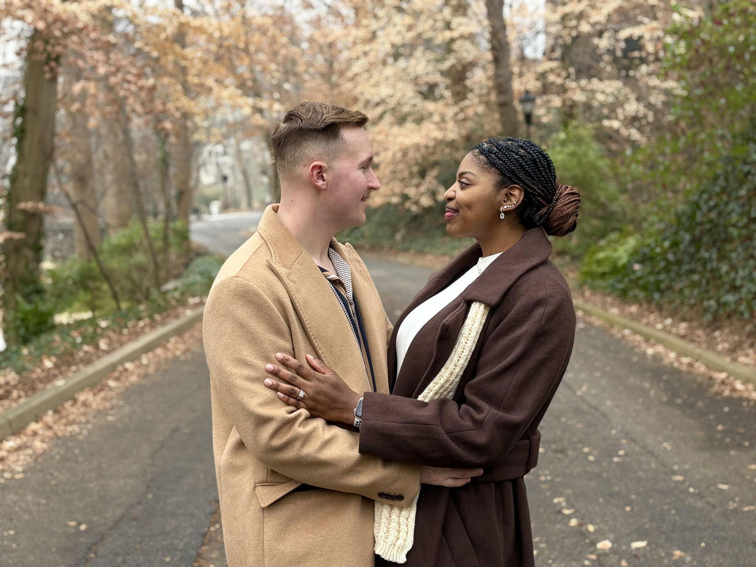 The Wedding Website of Rothani Allen and Spencer Moravec